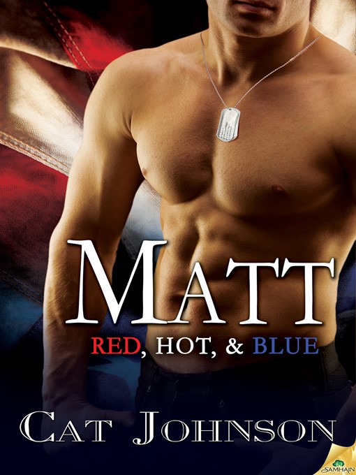 Title details for Matt by Cat Johnson - Available